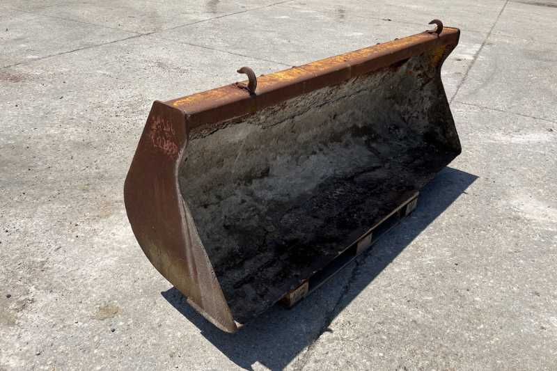 OmecoHub - Immagine JCB 3CX